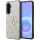 Guess - Hardcase 4G Big Logo (GUHCSA574GMGPI) - Samsung Galaxy A57 5G - Pink