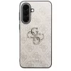 Guess - Hardcase 4G Big Logo (GUHCSA574GMGPI) - Samsung Galaxy A57 5G - Pink