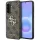 Guess - Hardcase 4G Big Logo (GUHCSA574GMGBR) - Samsung Galaxy A57 5G - Brown