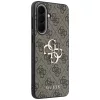 Guess - Hardcase 4G Big Logo (GUHCSA574GMGBR) - Samsung Galaxy A57 5G - Brown