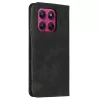 Techsuit - Confy Cover kinyitható tok - Xiaomi 17T - Fekete