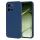 Techsuit - SoftFlex szilikon tok - OnePlus Nord 6 - Sötétkék