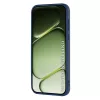 Techsuit - SoftFlex szilikon tok - OnePlus Nord 6 - Sötétkék