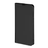 Techsuit - Magskin Book kinyitható tok - OnePlus Nord 6 - Fekete