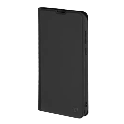 Techsuit - Magskin Book kinyitható tok - OnePlus Nord 6 - Fekete