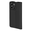Techsuit - Magskin Book kinyitható tok - OnePlus Nord 6 - Fekete