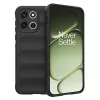 Techsuit - Magic Shield tok - OnePlus Nord 6 - Fekete