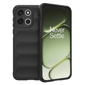 Techsuit - Magic Shield tok - OnePlus Nord 6 - Fekete