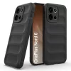 Techsuit - Magic Shield tok - OnePlus Nord 6 - Fekete