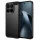 Techsuit - Carbon szilikon tok - Xiaomi 17T - Fekete