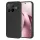 Techsuit - SoftFlex szilikon tok - Xiaomi 17T - Fekete