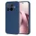 Techsuit - SoftFlex szilikon tok - Xiaomi 17T - Sötétkék