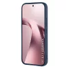 Techsuit - SoftFlex szilikon tok - Xiaomi 17T - Sötétkék