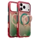 Torras - Ostand Q3 Air Series - iPhone 17 Pro - Glory Slash