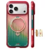 Torras - Ostand Q3 Air Series - iPhone 17 Pro - Glory Slash