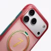 Torras - Ostand Q3 Air Series - iPhone 17 Pro - Wave of Passion