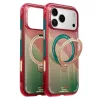 Torras - Ostand Q3 Air Series - iPhone 17 Pro Max - Glory Slash