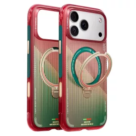   Torras - Ostand Q3 Air Series - iPhone 17 Pro Max - Glory Slash