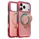 Torras - Ostand Q3 Air Series - iPhone 17 Pro Max - Wave of Passion