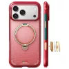 Torras - Ostand Q3 Air Series - iPhone 17 Pro Max - Wave of Passion