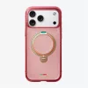 Torras - Ostand Q3 Air Series - iPhone 17 Pro Max - Wave of Passion
