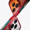 Torras - Ostand Q3 Air Series - iPhone 17 Pro Max - Wave of Passion