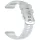 Techsuit - Watchband 22mm (W084) - Samsung Galaxy Watch (46mm)/Watch 3/Gear S3, Huawei Watch GT/GT 2 (46mm) - Ice Blue