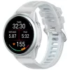 Techsuit - Watchband 22mm (W084) - Samsung Galaxy Watch (46mm)/Watch 3/Gear S3, Huawei Watch GT/GT 2 (46mm) - Ice Blue