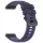 Techsuit - Watchband 22mm (W084) - Samsung Galaxy Watch (46mm)/Watch 3/Gear S3, Huawei Watch GT/GT 2 (46mm) - Purple