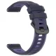 Techsuit - Watchband 22mm (W084) - Samsung Galaxy Watch (46mm)/Watch 3/Gear S3, Huawei Watch GT/GT 2 (46mm) - Purple