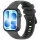 Techsuit - Watchband (W084) - Huawei Watch Fit 3 / Fit 4 / Fit 4 Pro / Fit 5 / Fit 5 Pro - Black