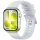 Techsuit - Watchband (W084) - Huawei Watch Fit 3 / Fit 4 / Fit 4 Pro / Fit 5 / Fit 5 Pro - Ice Blue