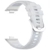 Techsuit - Watchband (W084) - Huawei Watch Fit 3 / Fit 4 / Fit 4 Pro / Fit 5 / Fit 5 Pro - Ice Blue