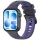 Techsuit - Watchband (W084) - Huawei Watch Fit 3 / Fit 4 / Fit 4 Pro / Fit 5 / Fit 5 Pro - Purple