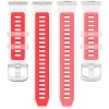 Techsuit - Watchband (W084) - Huawei Watch Fit 3 / Fit 4 / Fit 4 Pro / Fit 5 / Fit 5 Pro - Purple