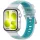 Techsuit - Watchband (W084) - Huawei Watch Fit 3 / Fit 4 / Fit 4 Pro / Fit 5 / Fit 5 Pro - Turquoise