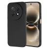 Techsuit - SoftFlex szilikon tok - Huawei nova 15 Max - Fekete