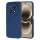 Techsuit - SoftFlex szilikon tok - Huawei nova 15 Max - Sötétkék
