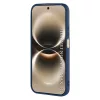 Techsuit - SoftFlex szilikon tok - Huawei nova 15 Max - Sötétkék