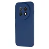 Techsuit - SoftFlex szilikon tok - Huawei nova 15 Max - Sötétkék