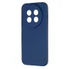 Techsuit - SoftFlex szilikon tok - Huawei nova 15 Max - Sötétkék