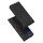 Techsuit - Magskin Book kinyitható tok - Motorola Moto G37 / G37 Power / G47 - Fekete