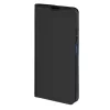 Techsuit - Magskin Book kinyitható tok - Motorola Moto G37 / G37 Power / G47 - Fekete