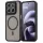 Techsuit - HaloFrost II MagSafe tok - Motorola Moto G87 / G77 / G67 - Fekete