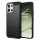Techsuit - Carbon szilikon tok - OnePlus Nord 6 - Fekete