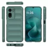 Techsuit - Magic Shield tok - Xiaomi Redmi A7 Pro 4G - Zöld