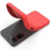 Techsuit - Magic Shield tok - Xiaomi Redmi A7 Pro 4G - Piros