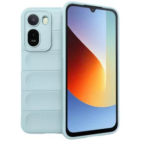 Techsuit - Magic Shield tok - Xiaomi Redmi A7 Pro 4G - Kék