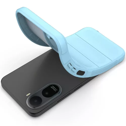 Techsuit - Magic Shield tok - Xiaomi Redmi A7 Pro 4G - Kék