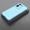 Techsuit - Magic Shield tok - Xiaomi Redmi A7 Pro 4G - Kék